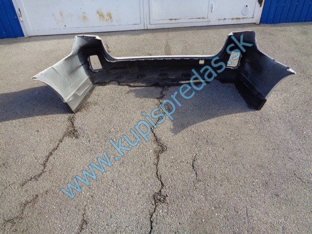 zadný nárazník na subaru legacy outback IV lift, 57704AJ020