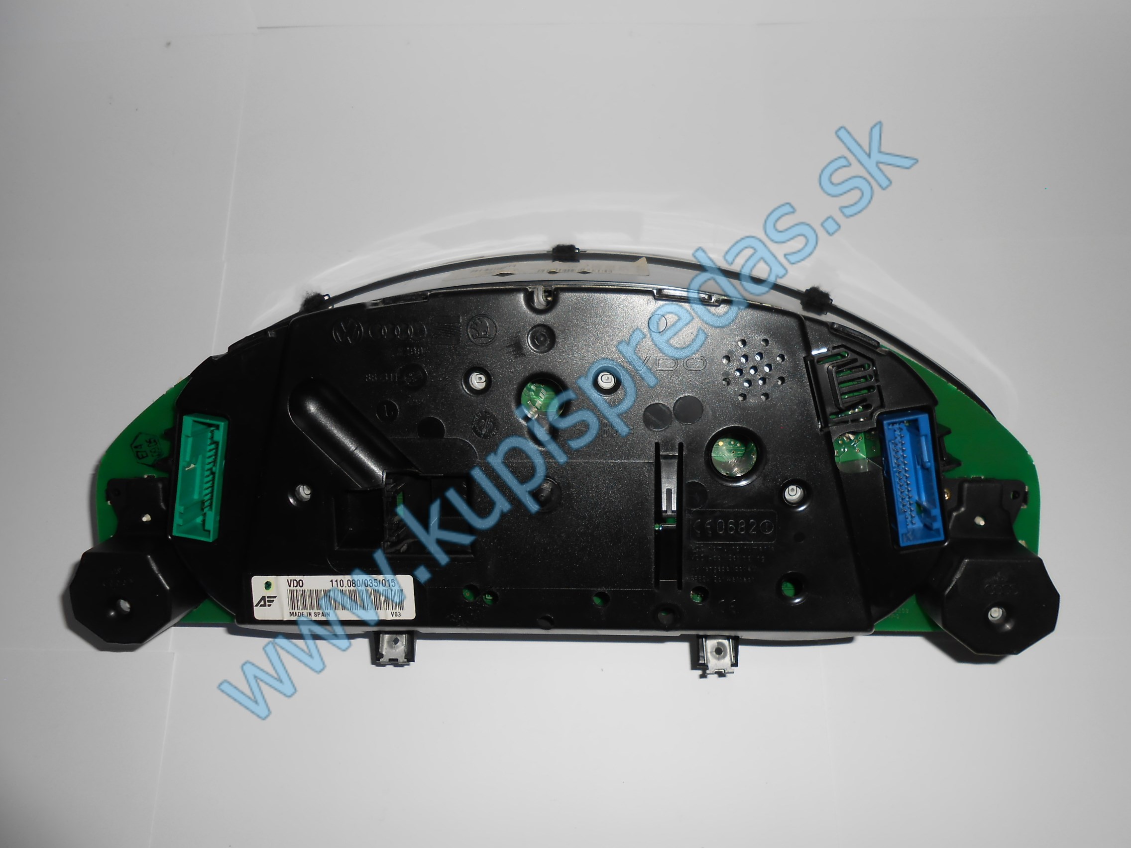 Budiky Seat Alhambra / dieselové, maxidot /