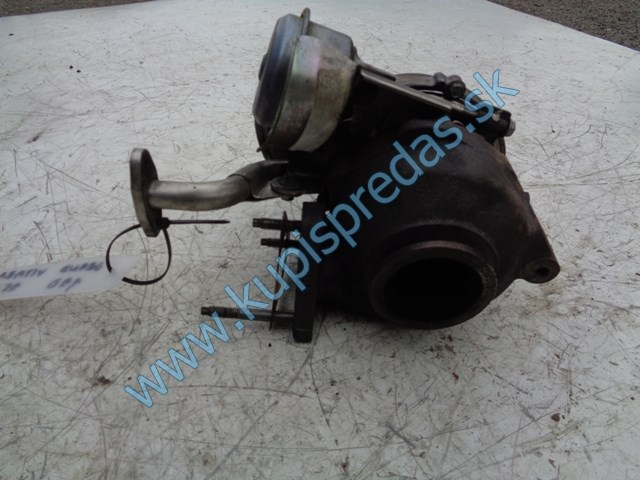 turbo na suzuki grand vitaru II, 1,9ddis, 755507-7