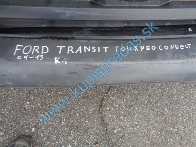 predný nárazník na ford transit tournero connect, 9T16-17C813AAW