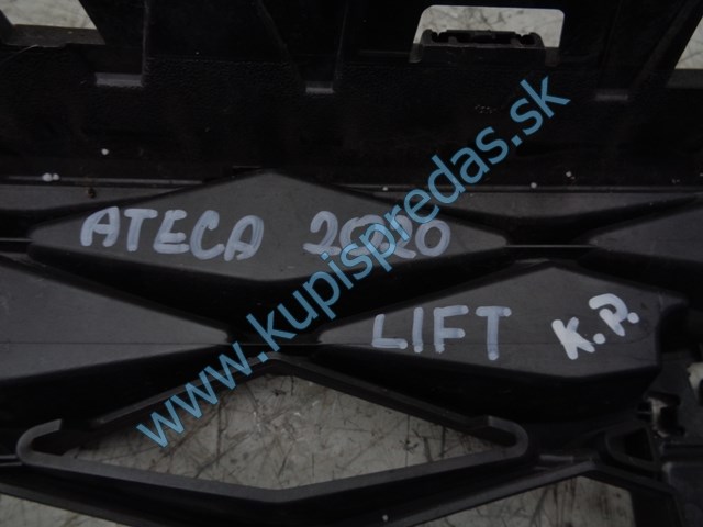 predná maska na seat atecu lift, 575853654