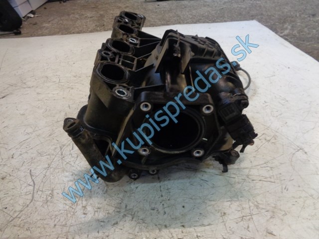 sacie potrubie na hyundai ix20 1,6 16V, 39300-2B000