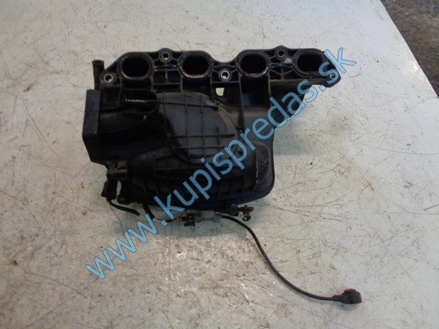 sacie potrubie na hyundai ix20 1,6 16V, 39300-2B000