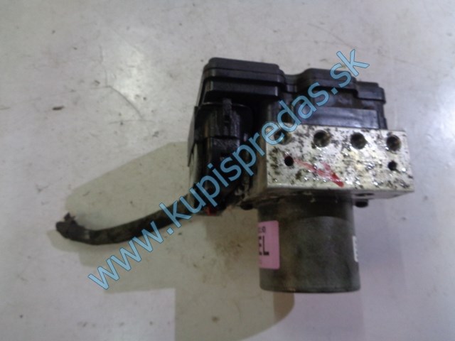 abs pumpa na hyundai ix20 1,6 16V, 1K589-30550