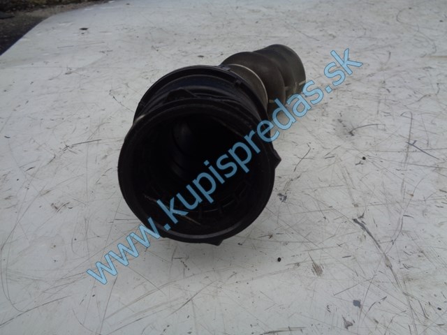 hadica na turbo na renault megane IV 1,5dci, 1085605902