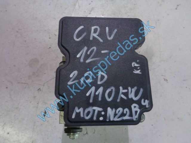 pumpa abs  na hondu crv 2,2, 57110-t1g-g320-m1