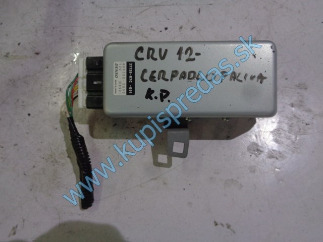 modul palivového čerpadla na hondu crv, 37720-r7c-g01