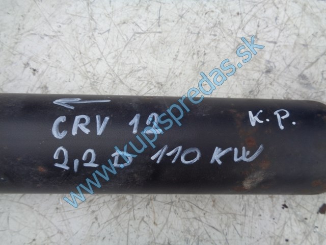 kardan na hondu crv 2,2, 40100-t1g-e010-m1