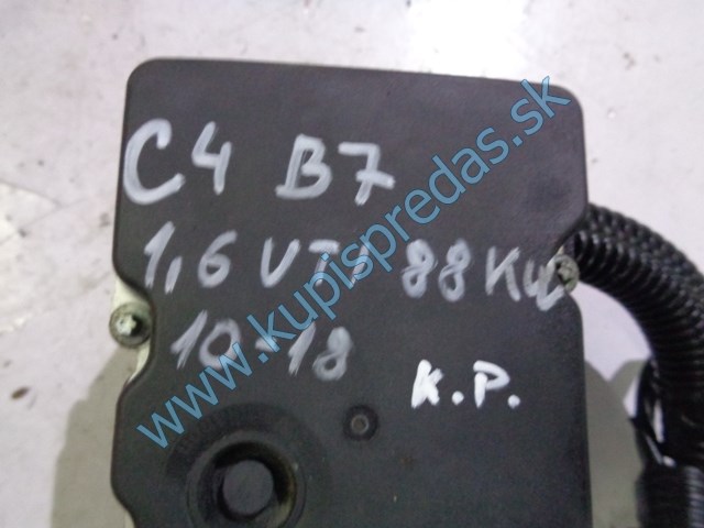 abs pumpa na citroen c4, 0265951482