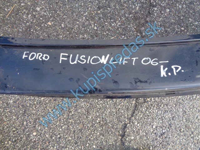 zadný nárazník na ford fusion lift, 3n11-17k823A