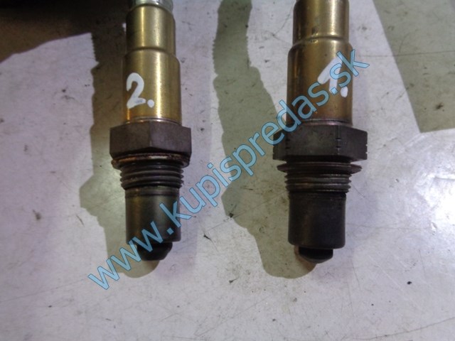 lambda sonda na citroen c4 1,6, 