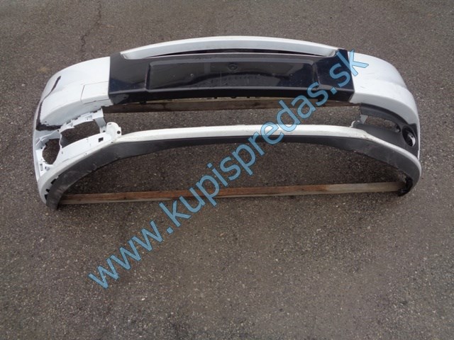 predný nárazník na renault scénic III lift, 60363078P