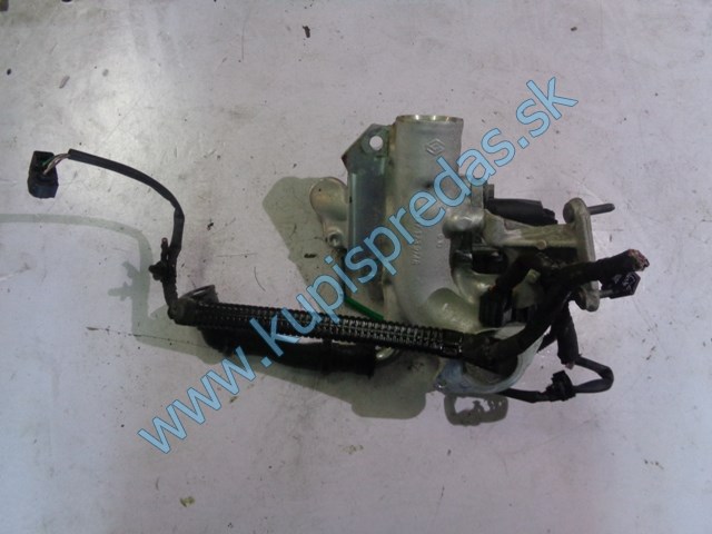 egr ventil na renault megane IV, 1,5dci, 223653504R