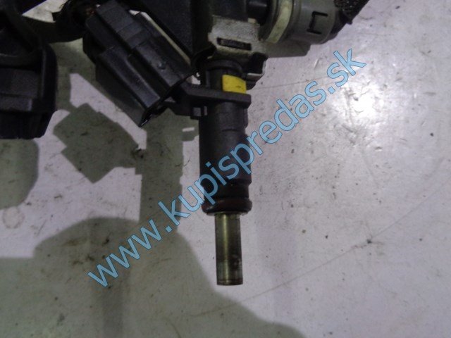 tryska na motor na citroen berlingo III, 1,6 16V, V752817680-07