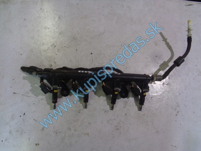 tryska na motor na citroen berlingo III, 1,6 16V, V752817680-07