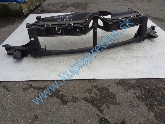 predné čelo na citroen c4 II, 9673046277