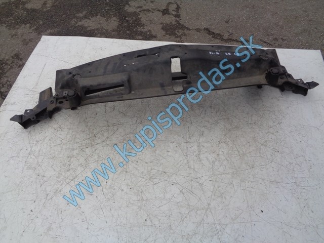 predné čelo na citroen c4 II, 9673046277