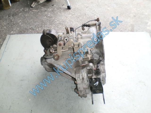 prevodovka na mitsubishi carisma, 1,8 gdi, kf5m421f8ay