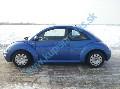 Predám VW Beetle 1,9 TDi 