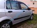 Predám Hyundai Getz 1.1