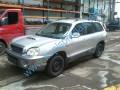 Hyundai Santa Fe 2,0 CRDi 4x4, 2001, kód D4EA