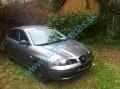 Seat Ibiza 1,4 16V 2004