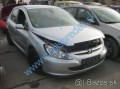 Peugeot 307, 406 2.0HDi, 2.2 HDi