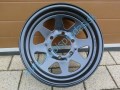 15x7 Nissan Patrol GR