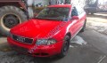 Audi A4 Avant 2,6 V6 1998 ABC