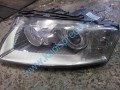 Ľavý predný bixenon AUDI A8 - 4E0941029AR