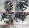 Motor CHEVROLET MALIBU LTZ 2,4 VVTI ECOTEC 