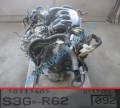 Motor LEXUS GS 300 3,0  rok 2005  