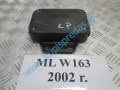 Airbag MERCEDES ML W163 4.0 CDI  