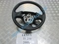 Volant LEXUS IS 250 