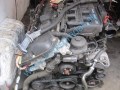 Motor kompletný BMW E60 E61 525i M54 B25 