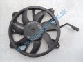 ventilátor chladenia na citroen c4 picasso 1,6hdi, autodiely na citroen c4 picasso