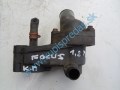 príruba termostatu na ford focus 1 1,8tdci, autodiely na ford focus, 