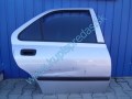 pravé zadné dvere na peugeot 406 SDN, autodiely na peugeot 407, 