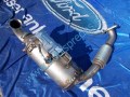 Katalyzátor-filter pevných častíc DPF FORD FOCUS Mk3 1.5 TDCI 