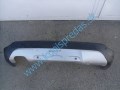 zadný spoiler na bmw x1 e84, autodiely na bmw x1, 