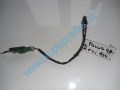 lambda sonda na ford focus 1 1,4i 16V, autodiely na ford focus, 