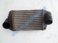 intercooler na fiat stilo 1,9jtd, chladič vzduchu, 838065000