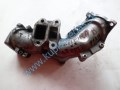 sacie potrubie na opel zafiru B 1,7cdti, 8973858235, 1110431048