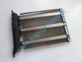 elektrický radiator na škodu superb 2 1,6tdi, 1k0963235G, 