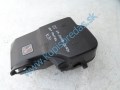 kryt poistkovej skrinky na citroen c5 2,0hdi, 9659031380