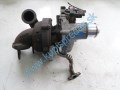 turbo na ford focus 2 1,8tdci, 4M5Q-6K682-AG