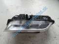 pravá predná hmlovka na renault clio IV, led, 266059367R