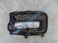 ľavá predná led hmlovka na land rover range rover sport, CK52-15201-AB