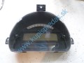 tachometer na citroen c3 1,4I 16V, 9660225780 D02, 