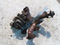 turbo na peugeot 206 2,0hdi, 009DI5032638